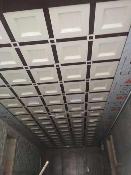 Алюкобонд аликафон алкафон алупан alikafon Fasad usta samarqand