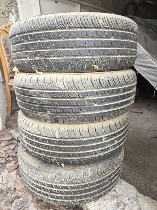 Шины всесезонка 205/60/16 производстваVietnam