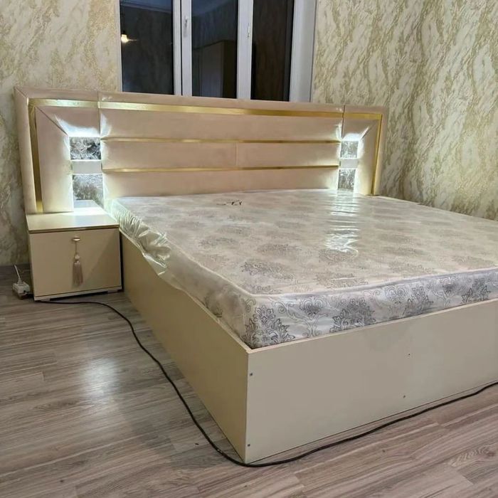 Спалный гарнитур