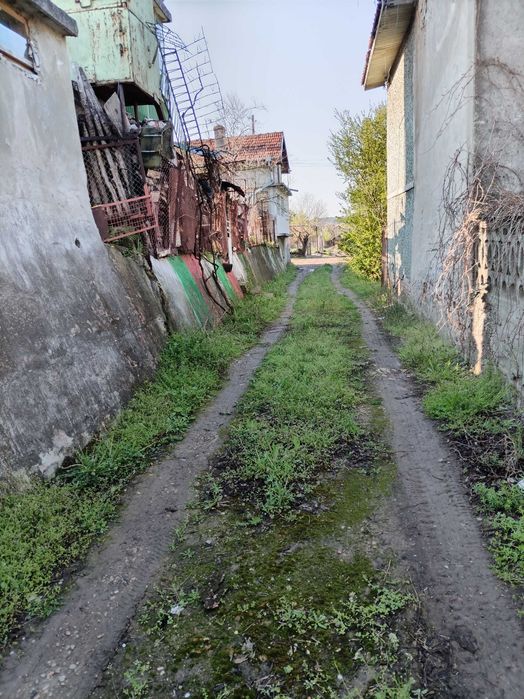 Продава се Къща в Силистра, Център - 40 кв.м за 402 €/кв.м - Снимка #1