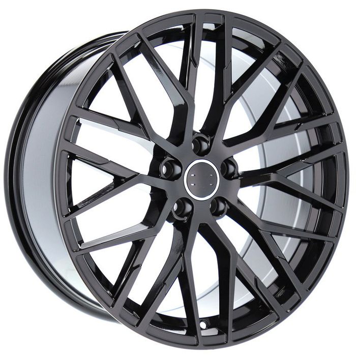 Jante Audi R18 5x112 R8 Style | A3 A4 A5 A6 Q5 Q3 Q2, VW, Skoda, Cupra
