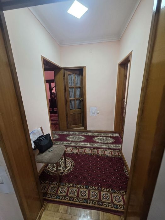 Аренда Квартира 3 хона Ганга Метро Гафур Гулом