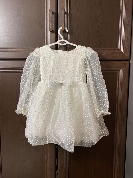 платья для девочек