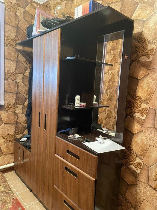 Прихожкы сатылады