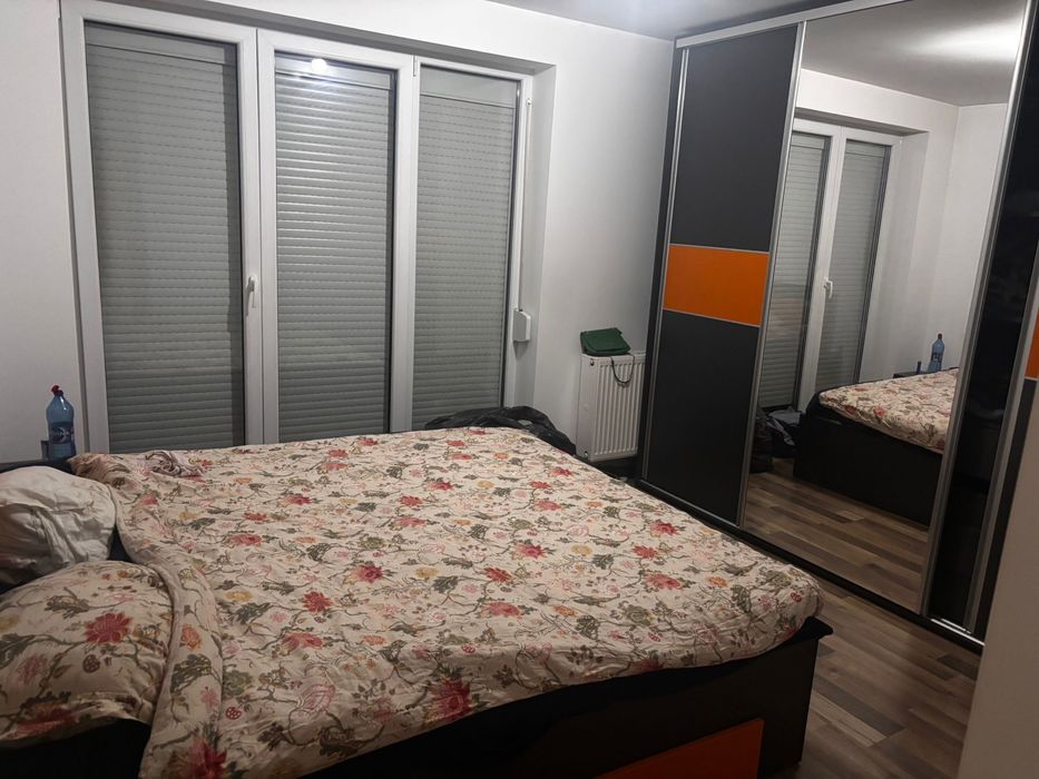 Penthouse de inchiriat in cart Avantgarden 3 Sibiu