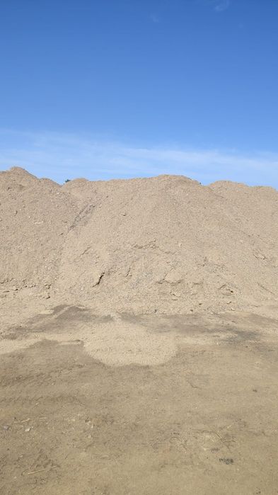 Балласт Песок Чернозем