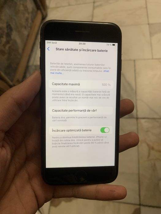 Iphone 8 256gb