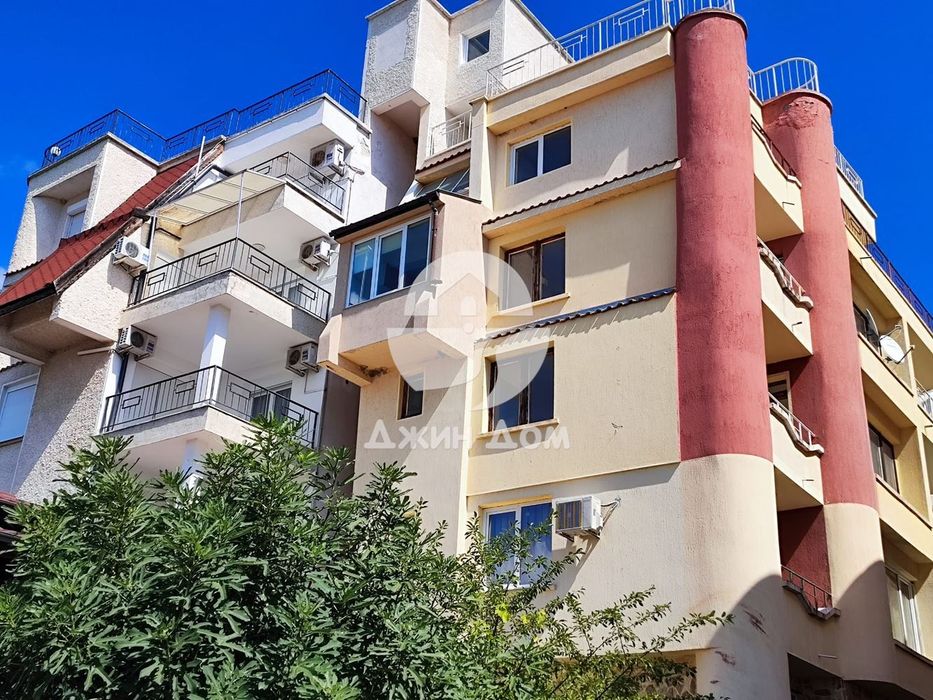 Продава се Двустаен апартамент в Свети Влас - 60 кв.м за 884 €/кв.м - Снимка #8