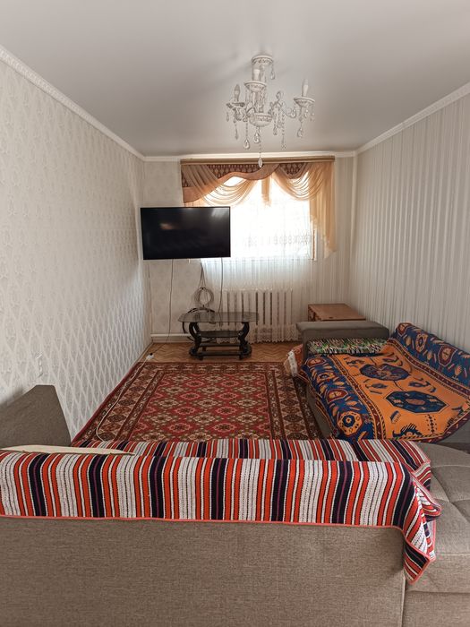 Дом в центре Жилянки