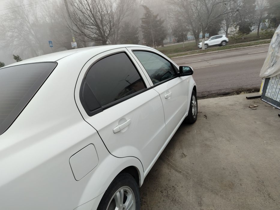 NEXE3 avtamat karobka haydagan