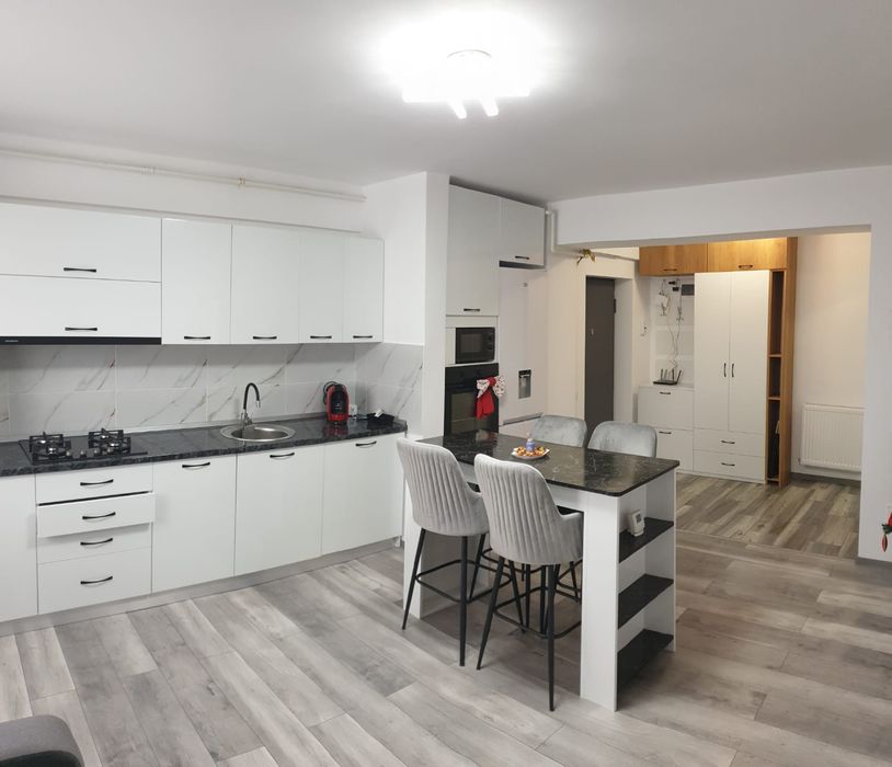 Apartament în Regim hotelier