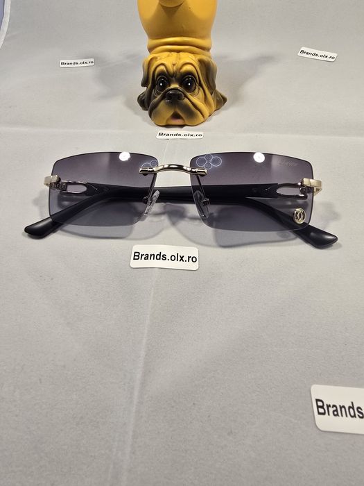 Ochelari de soare Cartier