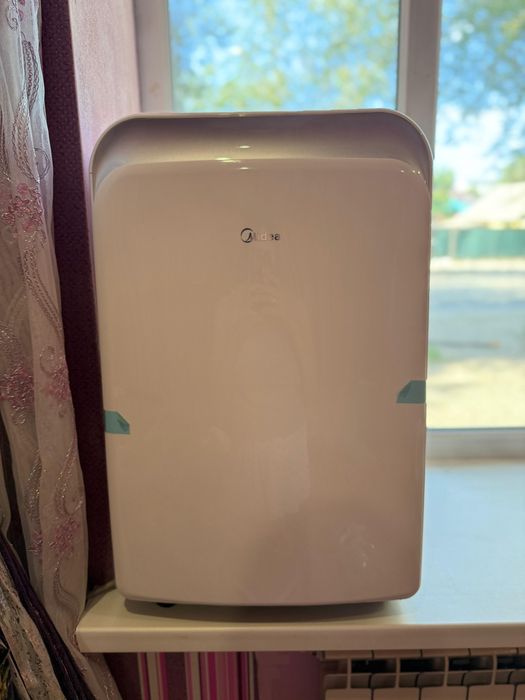 Продам автономный кондиционер