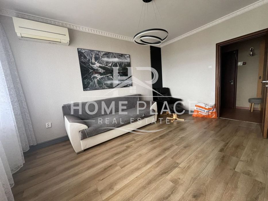 Дава се под наем Двустаен апартамент в Варна, Център - 79 кв.м за 498.27 € - Снимка #3