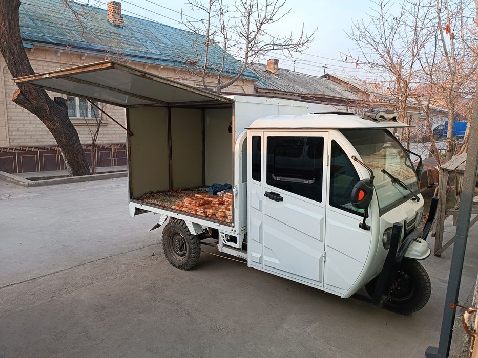 elektro muravey zudlik bilan