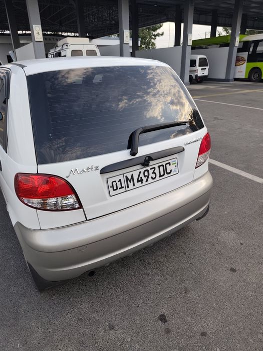 Matiz 3 tali evro