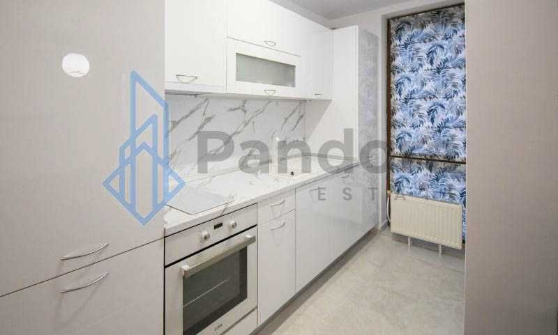 Дава се под наем Двустаен апартамент в София, Кръстова вада - 70 кв.м за 425 € - Снимка #1