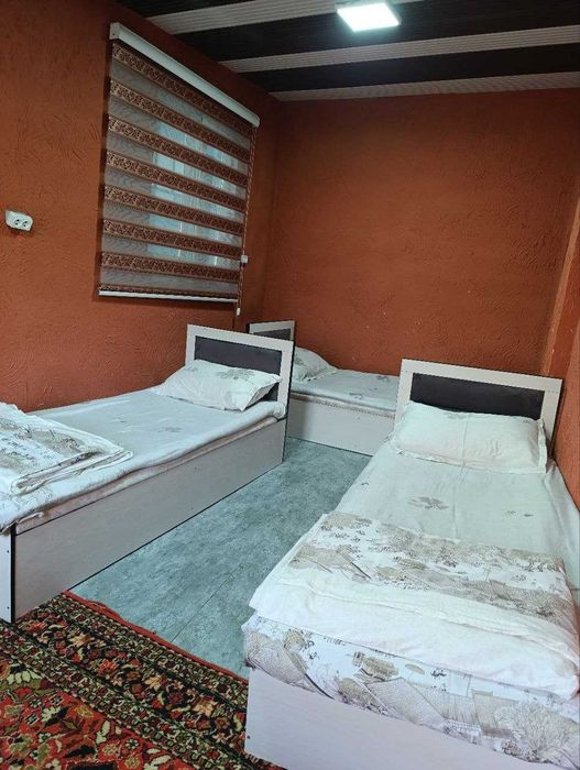 Срочно сдается дом 4 комнаты,2 сотки,Северный вокзал.