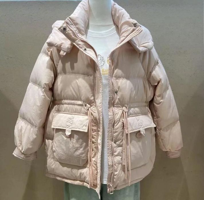 Куртка демисезонная