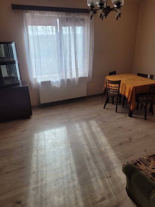 Casa la sat - 10 km de Lugoj
