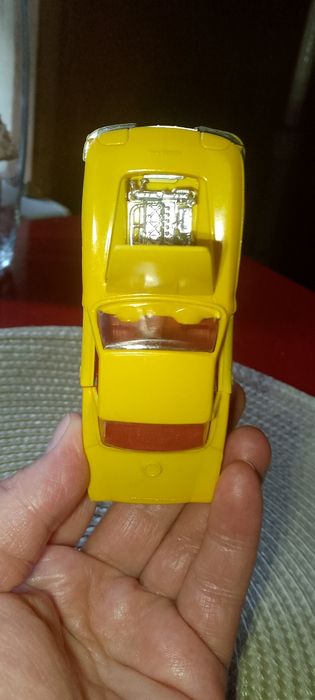 Масштабные советские модели 1:43.