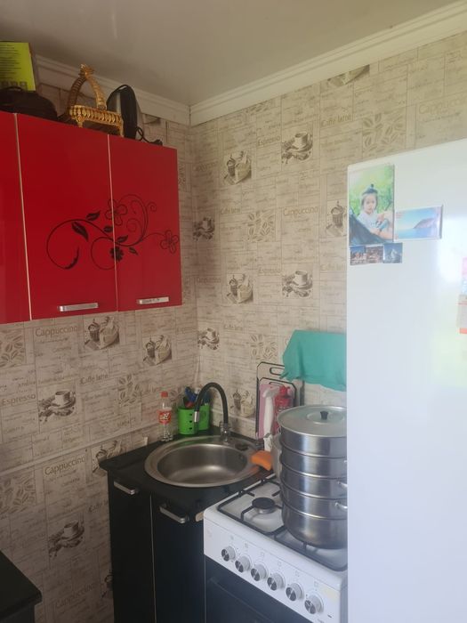 Продажа квартиры