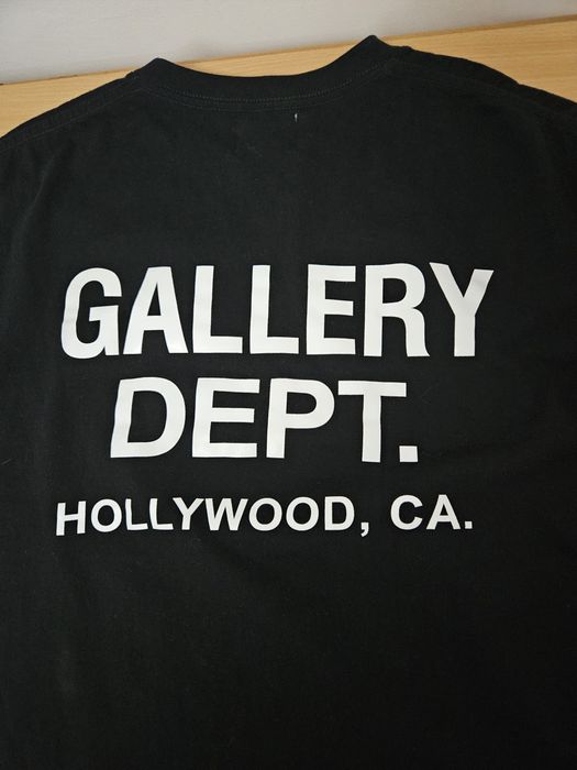 Vand tricou Gallery Dept Marimea L