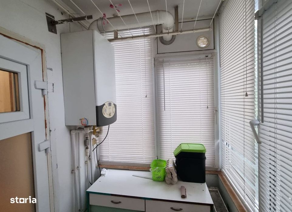 Apartament 3 camere Nicolina , 64 metri, etaj 4 Cod:163190