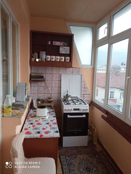 Продава се Четиристаен апартамент в Пещера - 120 кв.м за 634 €/кв.м - Снимка #8