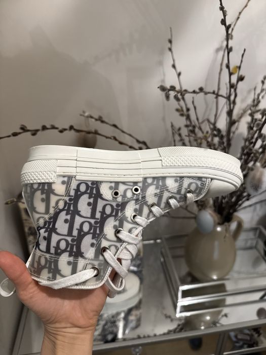 Дамски маратонки Dior размер 36 ти