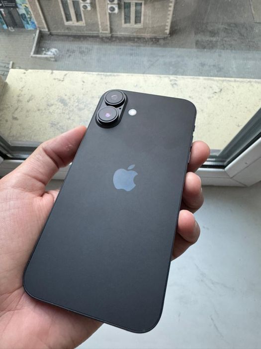 Iphone xr в корпусе iphone 16
