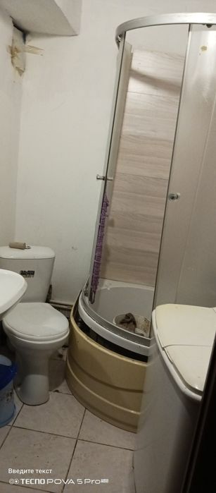 Продам общежитие однокомнатное