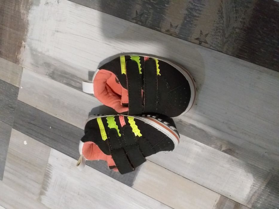 Обувь для малыша