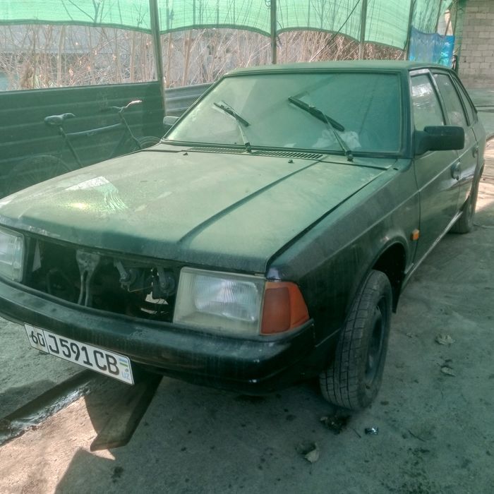 Maskvich 21 41 sotiladi