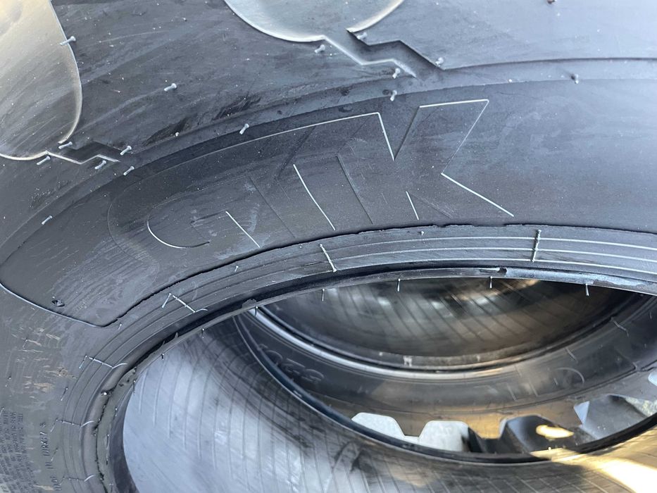 520/70R38 Cauciucuri noi agricole de tractor Spate GTK