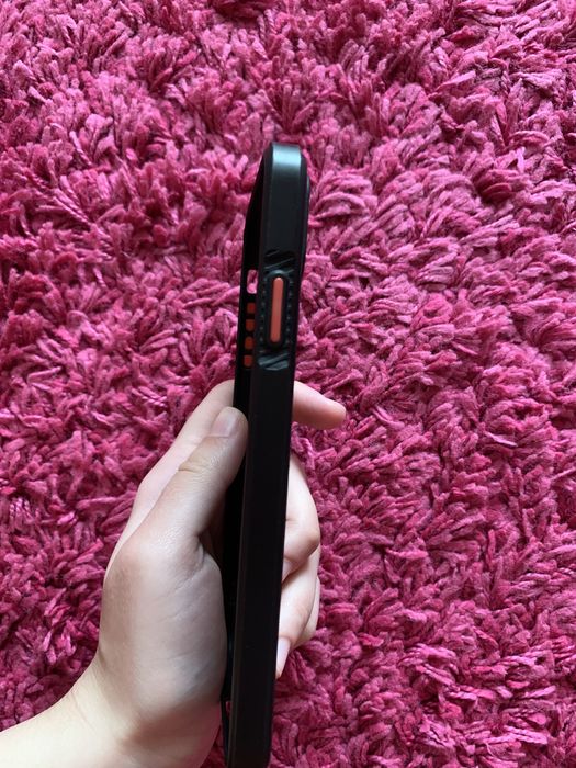 Husă IPhone XS Max Durabilă