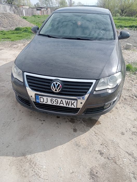 Închirieri auto BMW SKODA PASSAT