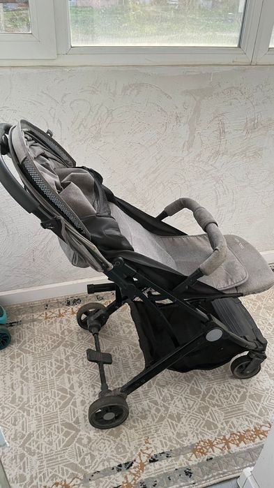 Продам коляску летняя