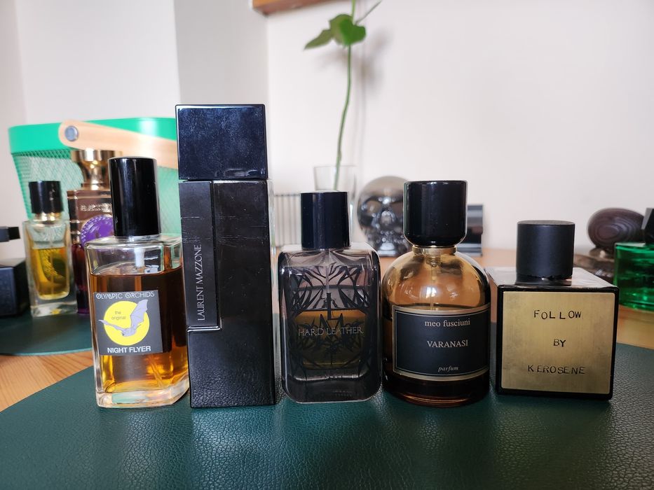 Room1015 - Sweet Leaf (40/50ml)