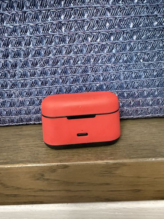 Безжични слушалки GEAR MATRIX True Wireless Earbuds от HUGO BOSS