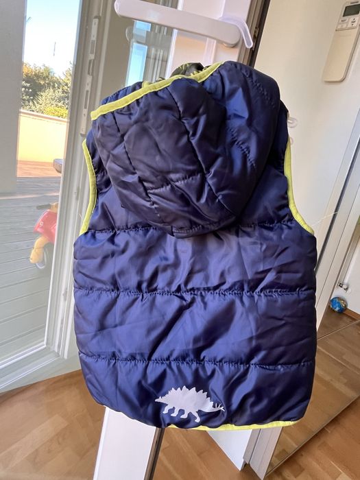 Преходни пролет/есен якета рр 86-92