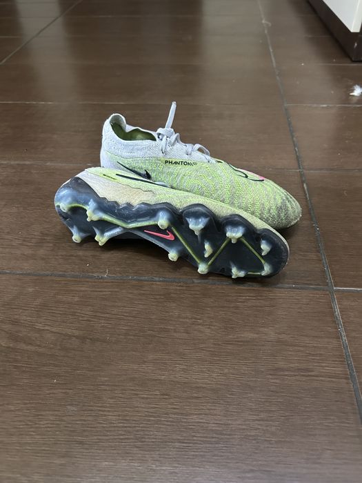 Nike phantom gx elite