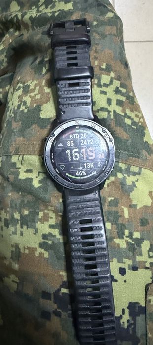 Garmin Tactic Delta
