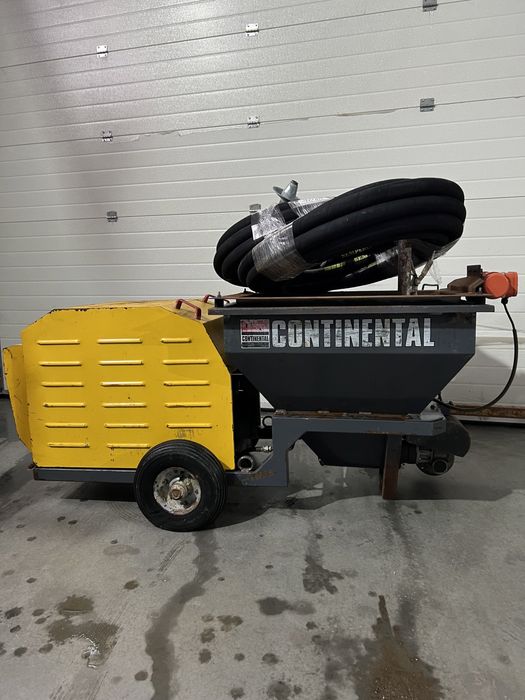 Piese Mașina pompa de tencuit Pulmoni pistol etc