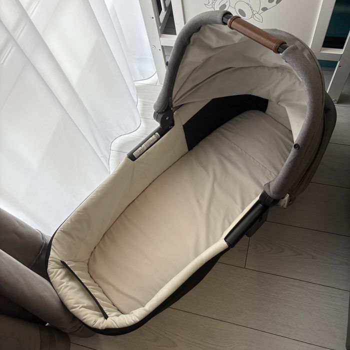 Vand landou Joie Ramble