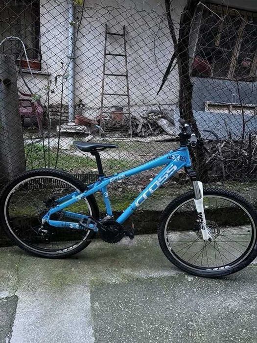 Cross Dexter в отлично състояние