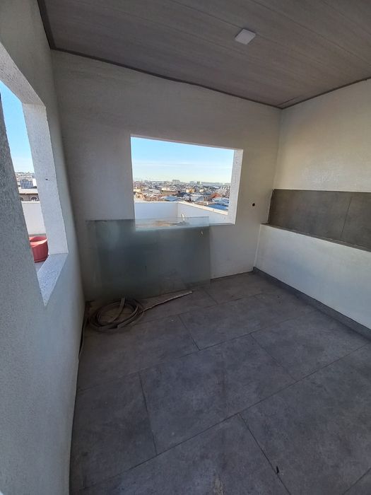 Ижарага жой Терасса 200м²130м²Г.Узоков билан Кукча ораси 4-этажда