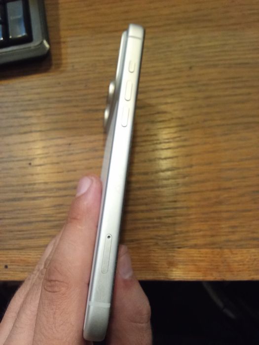 Iphone 17 pro max 256 gb silver Гаранция