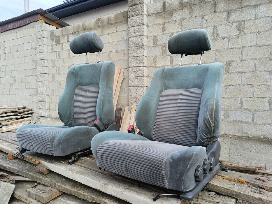 Камри 10 сидения алдыңғы