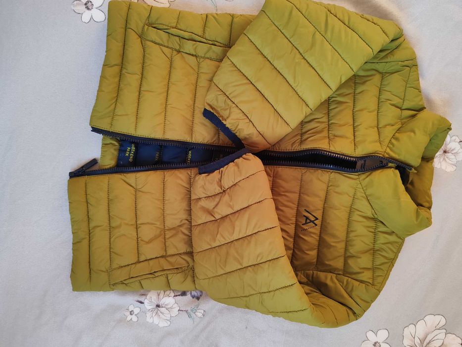 Jacheta Mayoral copii